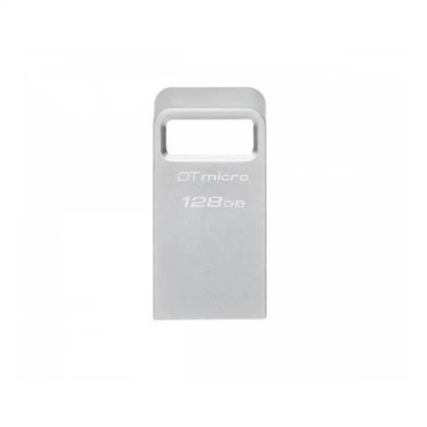 USB Flash Kingston 128GB DataTraveler Micro USB 3.2, DTMC3G2/128