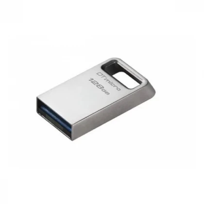 USB Flash Kingston 128GB DataTraveler Micro USB 3.2, DTMC3G2/128