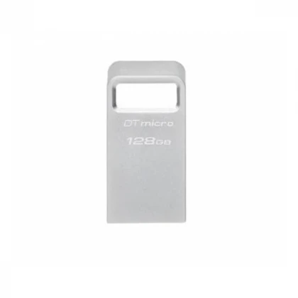 USB Flash Kingston 128GB DataTraveler Micro USB 3.2, DTMC3G2/128