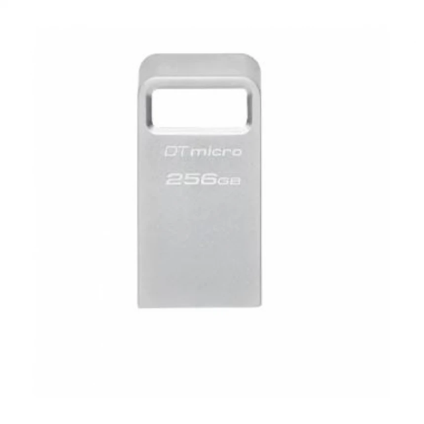 USB Flash Kingston 256GB DataTraveler Micro USB 3.2, DTMC3G2/256GB