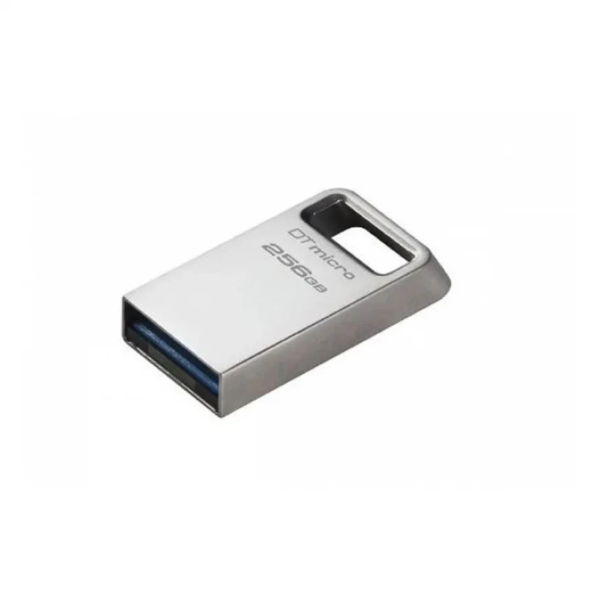 USB Flash Kingston 256GB DataTraveler Micro USB 3.2, DTMC3G2/256GB