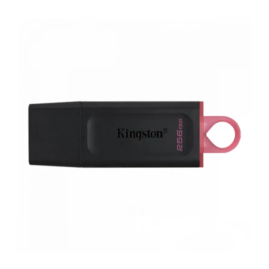 USB Flash Kingston 256GB DataTraveler Exodia USB 3.2, DTX/256GB