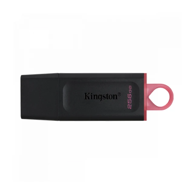 USB memorija KINGSTON DTX 256GB/DataTraveler Exodia/3.2/crna