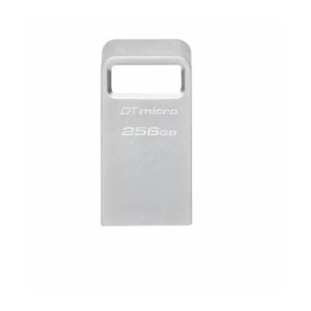 USB Flash Kingston 256GB DataTraveler Micro USB 3.2, DTMC3G2/256GB