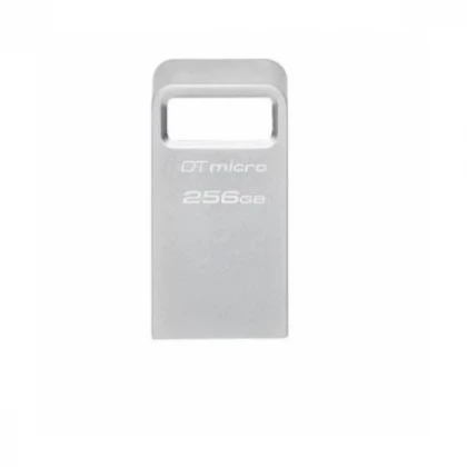 USB Flash Kingston 256GB DataTraveler Micro USB 3.2, DTMC3G2/256GB