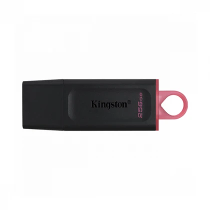 USB Flash Kingston 256GB DataTraveler Exodia USB 3.2, DTX/256GB
