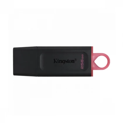 USB Flash Kingston 256GB DataTraveler Exodia USB 3.2, DTX/256GB