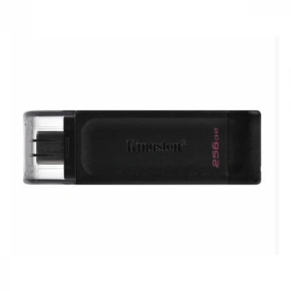 USB Flash Kingston 256GB USB 3.2, DT70/256GB