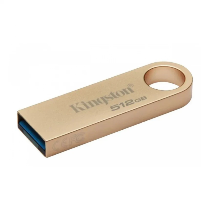 USB Flash Kingston 512GB DataTraveler SE9 G3 USB3.2, DTSE9G3/512GB