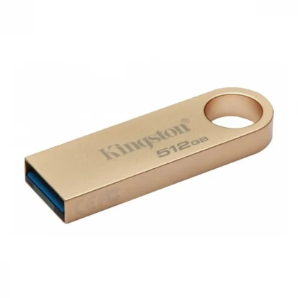 USB Flash Kingston 512GB DataTraveler SE9 G3 USB3.2, DTSE9G3/512GB