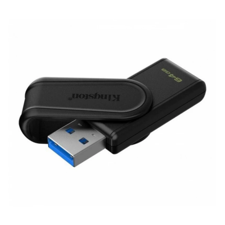 USB Flash Kingston 64GB DataTraveler Exodia USB3.2, DTXS/64GB