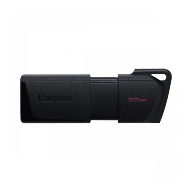 USB memorija KINGSTON DTXM/64GB/DataTraveler Exodia/3.2/crna