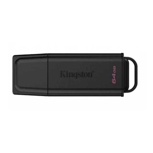 USB Flash Kingston 64GB DataTraveler Exodia USB3.2, DTXG2/64GB
