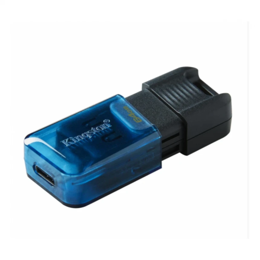 USB Flash Kingston 64GB USB 3.2, DT80M/64GB