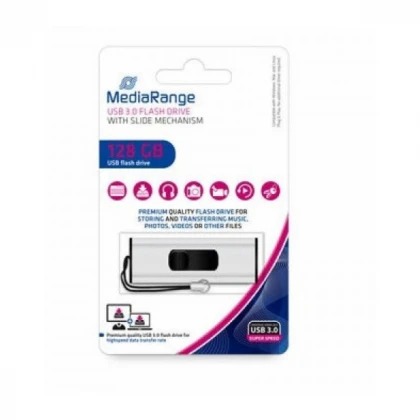 USB Flash Mediarange Germany 128GB UFMR918/Z