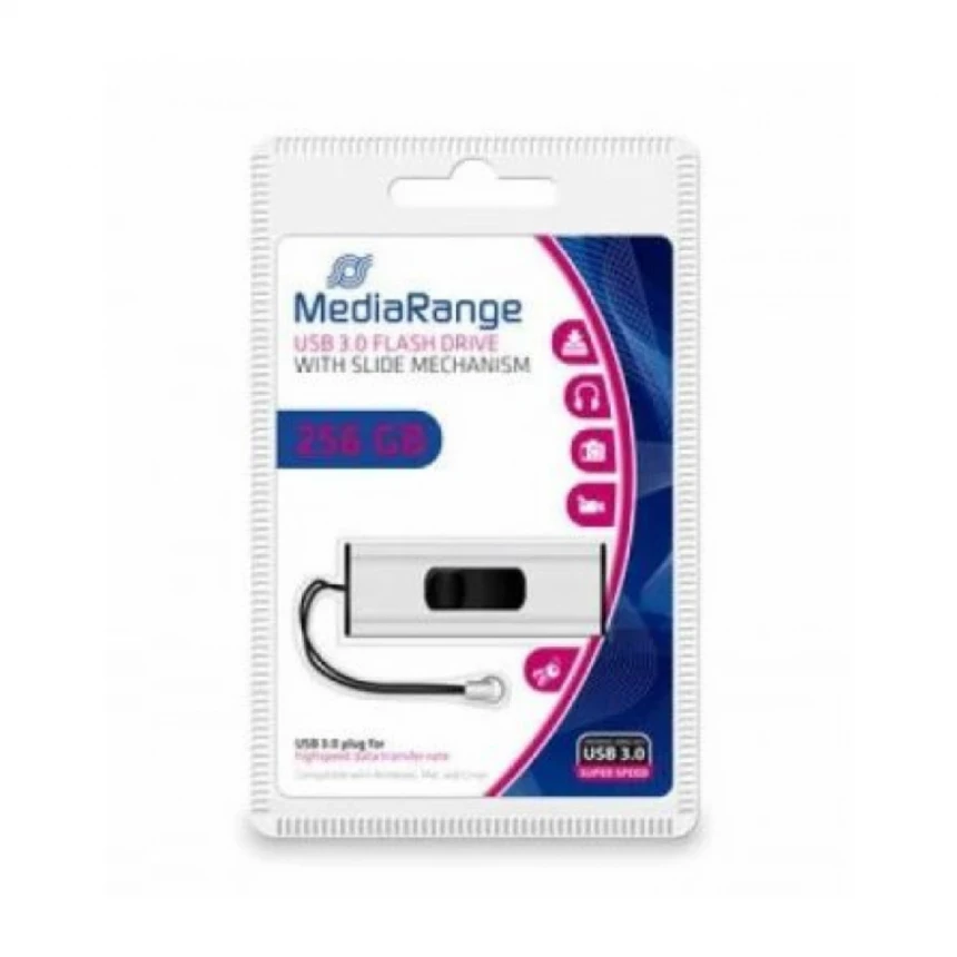 USB Flash Mediarange Germany 256GB UFMR919/Z