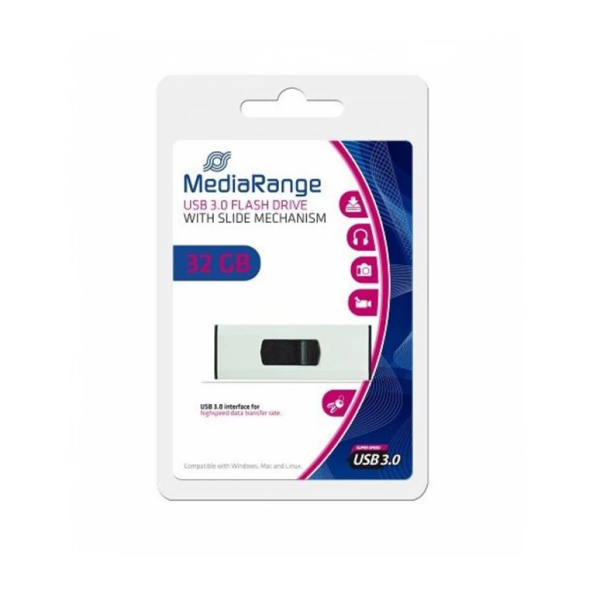 USB Flash Mediarange Germany 32GB UFMR916/Z