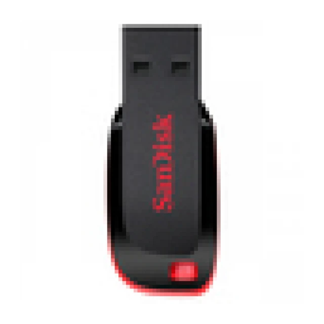 USB Flash SanDisk 32GB Cruzer Blade USB2.0, SDCZ50-032G-B35