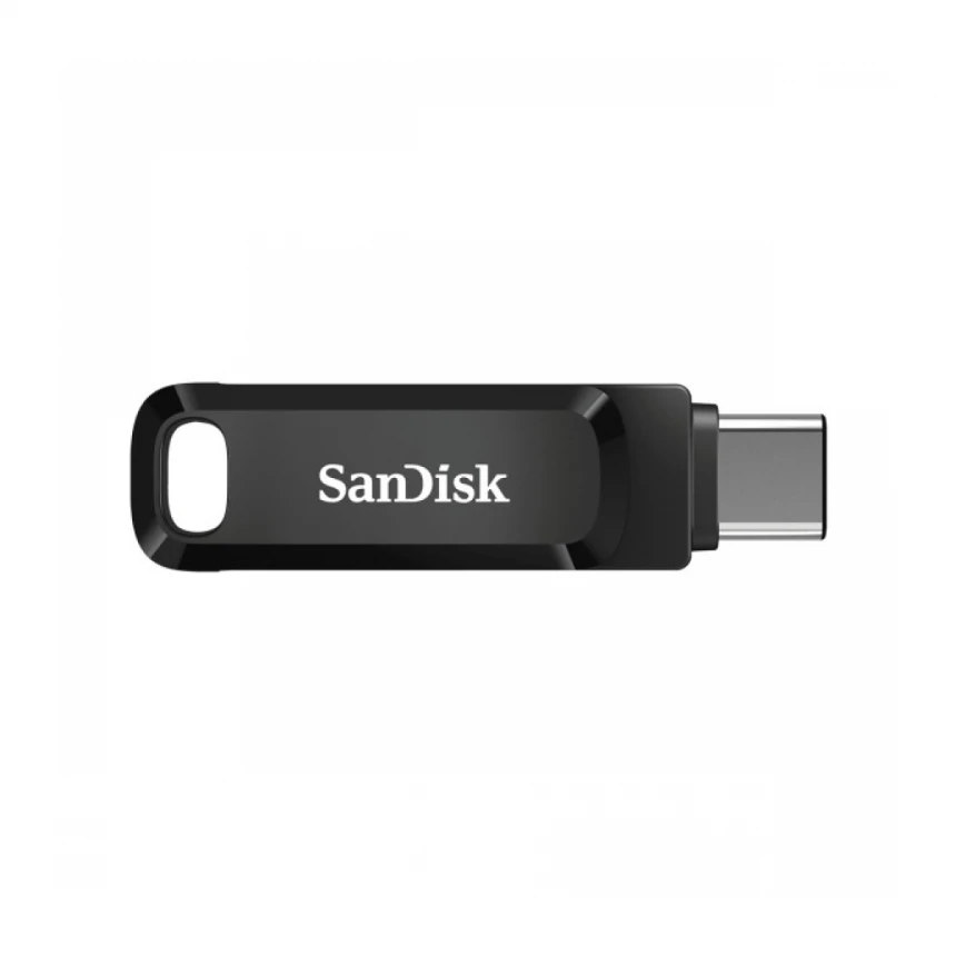 USB Flash SanDisk 64GB Ultra Dual Drive Go type C USB3.1, SDDDC3-064G-G46