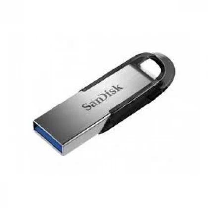 USB Flash SanDisk 64GB Ultra Flair USB 3.2, SDCZ73-064G-G46B