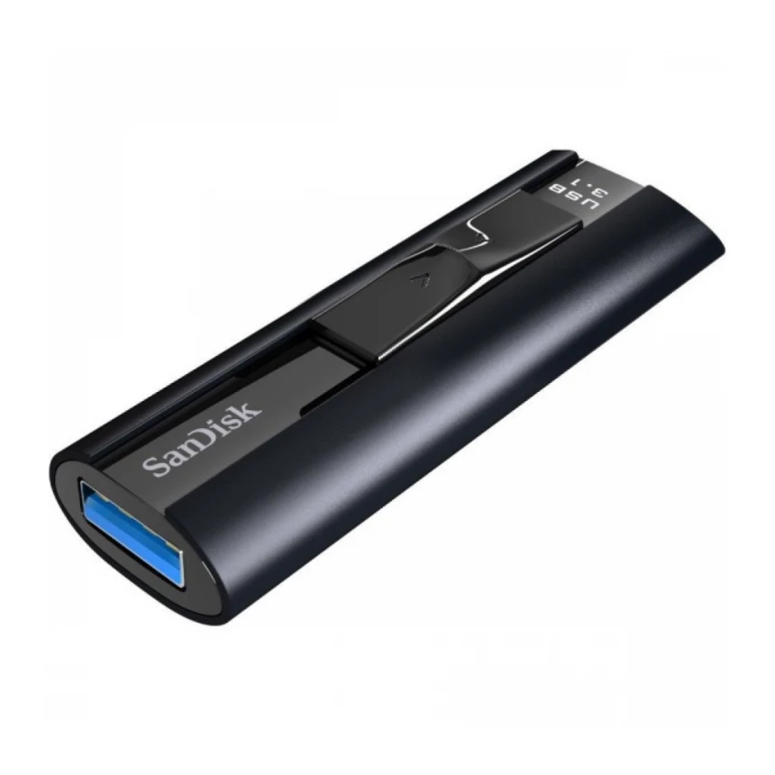 USB flash SanDisk Extreme Pro 256GB USB 3.2, SDCZ880-256G-G46