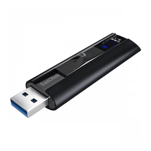 USB flash SanDisk Extreme Pro 256GB USB 3.2, SDCZ880-256G-G46