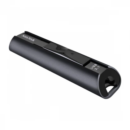 USB flash SanDisk Extreme Pro 256GB USB 3.2, SDCZ880-256G-G46