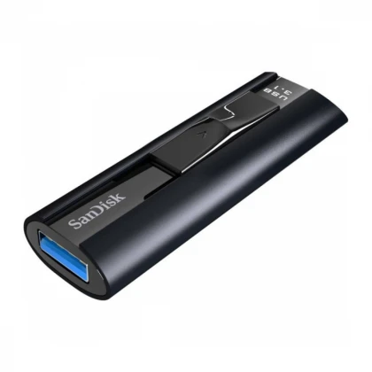 USB flash SanDisk Extreme Pro 256GB USB 3.2, SDCZ880-256G-G46