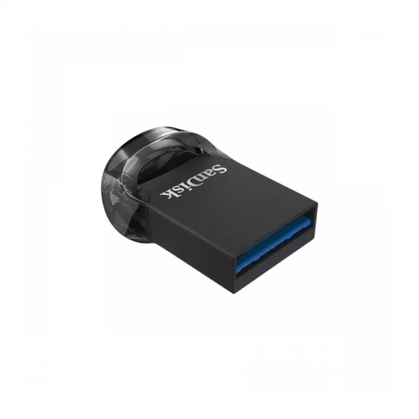 USB flash SanDisk Ultra Fit 256GB USB 3.1, SDCZ430-256G-G46