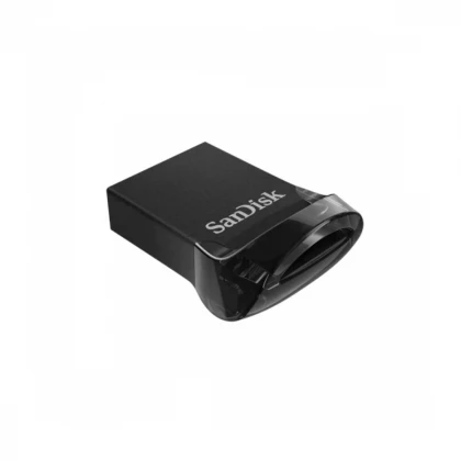USB flash SanDisk Ultra Fit 256GB USB 3.1, SDCZ430-256G-G46