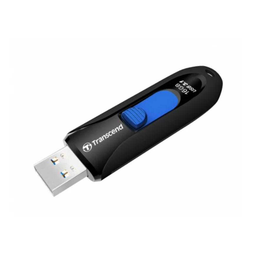 USB Flash Transcend 16GB USB 3.1, TS16GJF790K