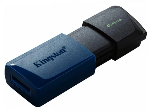 USB FD 64GB KINGSTON DTXM/64GB