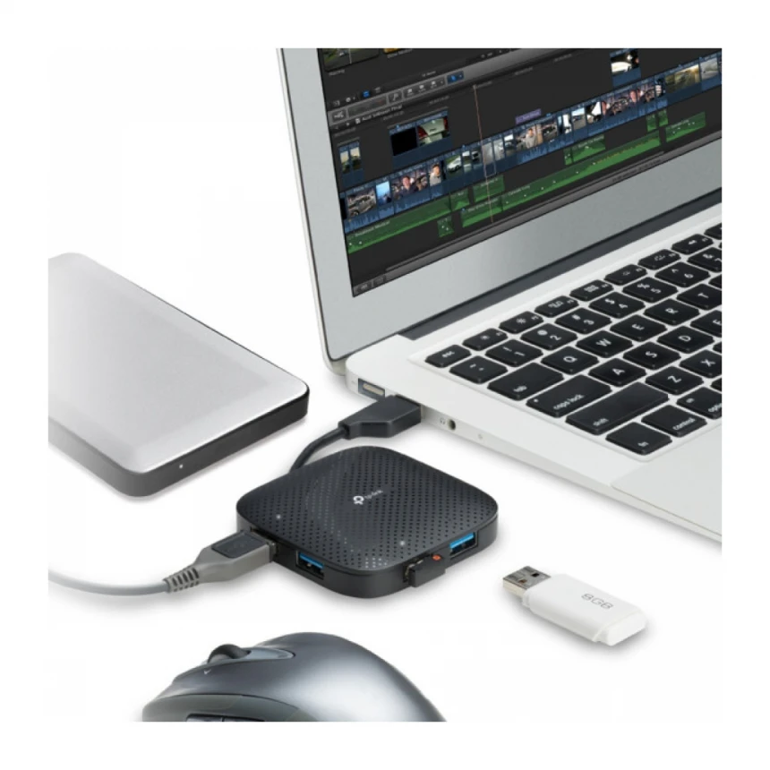 USB HUB 4 port TP-Link UH400 3.0