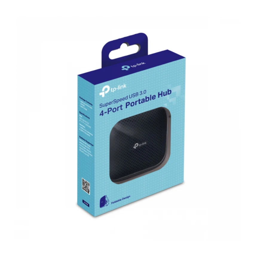 USB HUB 4 port TP-Link UH400 3.0