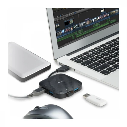 USB HUB 4 port TP-Link UH400 3.0