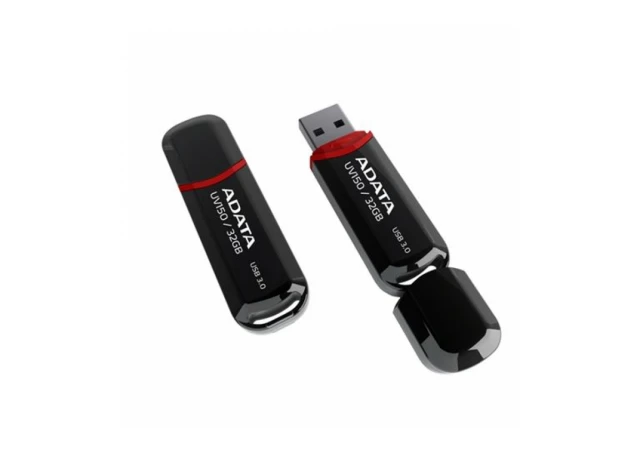 USB memorija Adata 32GB DashDrive UV150 Black AD