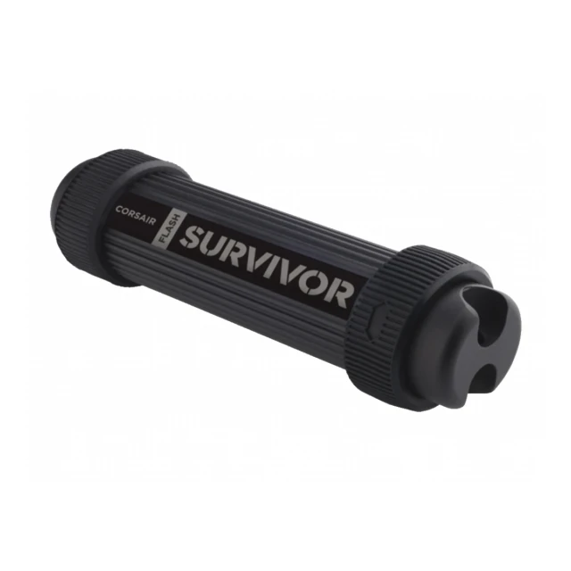 USB memorija CORSAIR SURVIVOR STEALTH 1TB/USB 3.0/crna