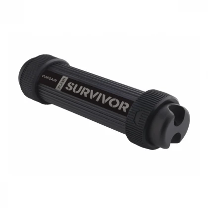 USB memorija CORSAIR SURVIVOR STEALTH 1TB/USB 3.0/crna