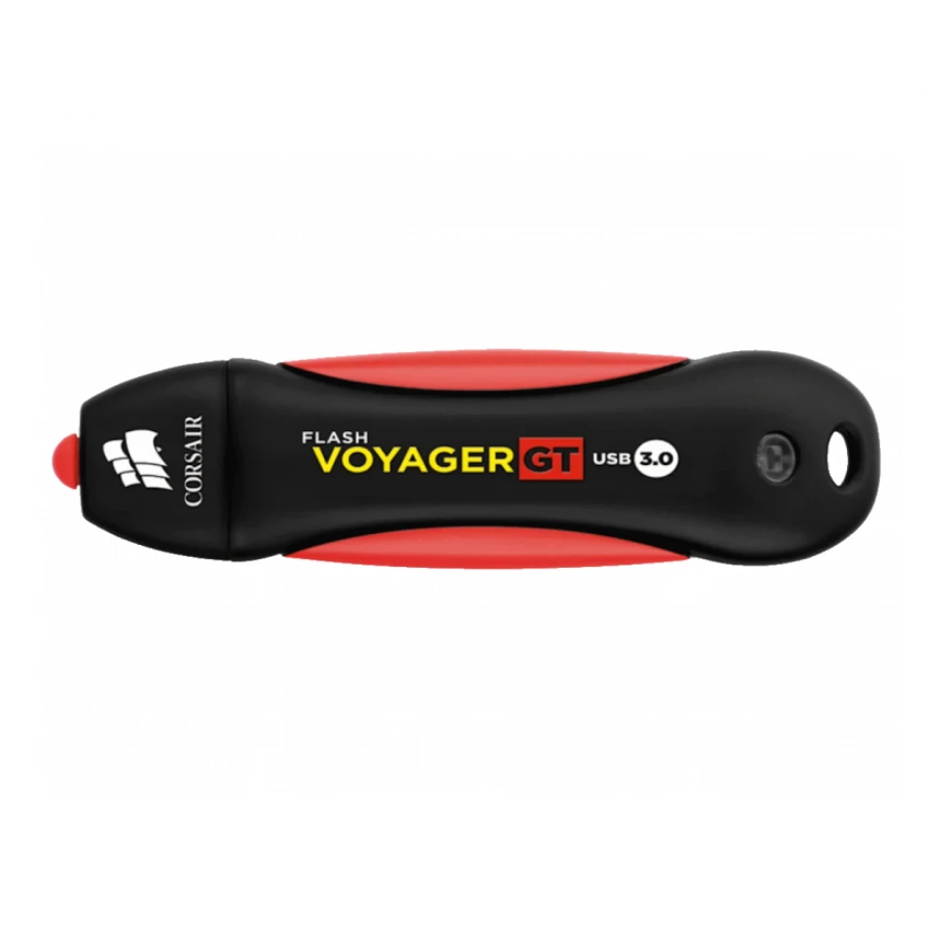 USB memorija CORSAIR VOYAGER 512GB/USB 3.0/GT serija/otporno kucište/crna