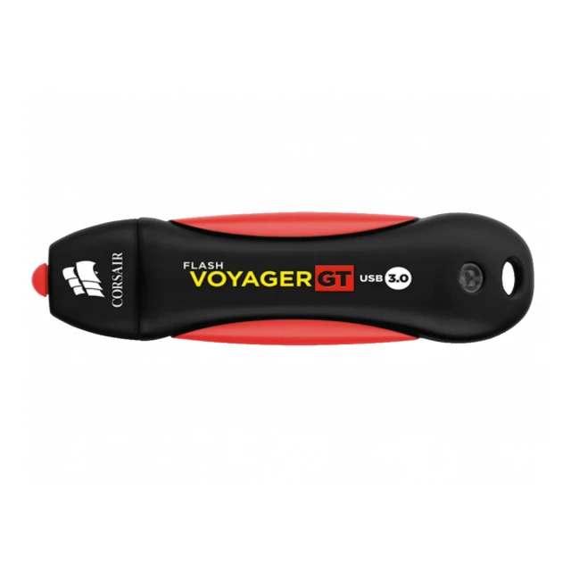 USB memorija CORSAIR VOYAGER 512GB/USB 3.0/GT serija/otporno kucište/crna
