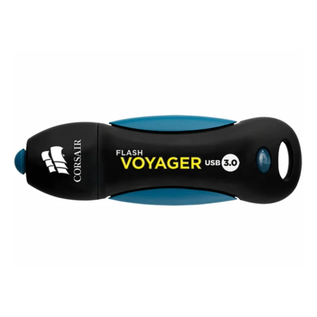 USB memorija CORSAIR VOYAGER  64GB/3.0/crna