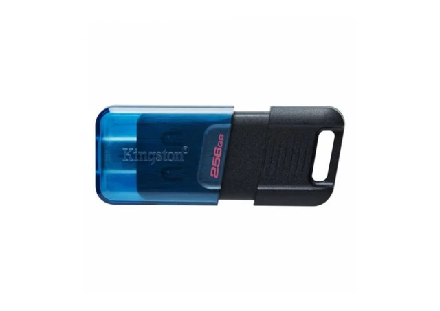 USB memorija Kingston 256GB DT80 Type-C