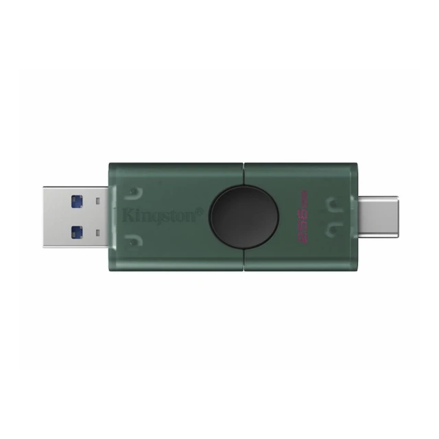 USB memorija KINGSTON DTDEG2/256GB DataTraveler Duo Gen2