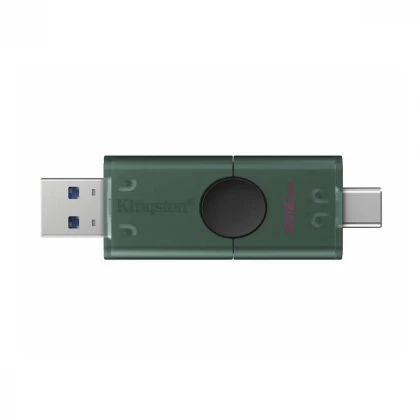 USB memorija KINGSTON DTDEG2/256GB DataTraveler Duo Gen2
