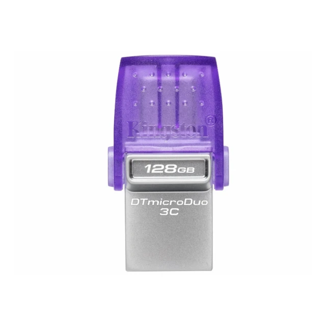 USB memorija KINGSTON DTDUO3CG3 128GB/DT microDuo/3.2