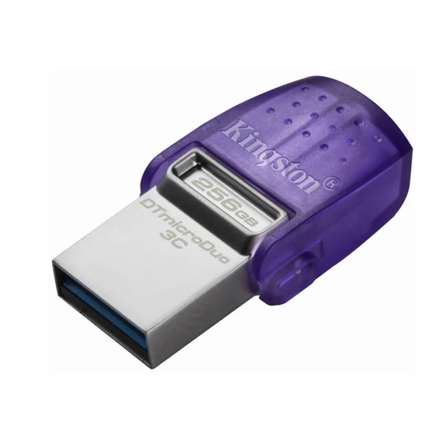 USB memorija KINGSTON DTDUO3CG3 256GB/DT microDuo/3.2