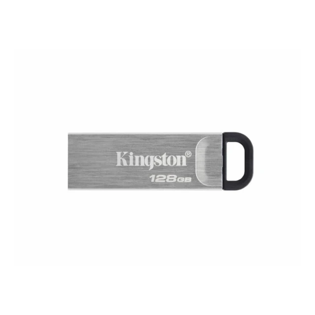 USB memorija KINGSTON DTKN 128GB/Kyson/3.2/srebrna