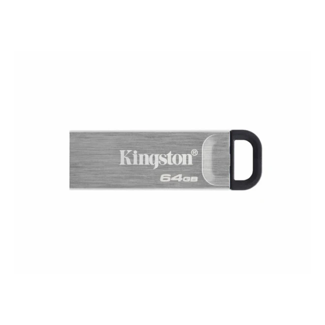 USB memorija KINGSTON DTKN 64GB/Kyson/3.2/srebrna