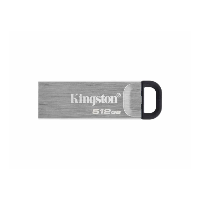 USB memorija KINGSTON DTKN/512GB/DataTraveler Kyson/3.2/crna