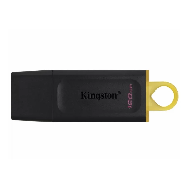 USB memorija KINGSTON DTX/128GB/DataTraveler Exodia/3.2/crna